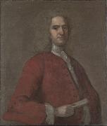 John Smibert Edward Winslow oil painting artist